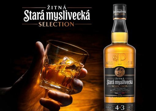 Stará myslivecká